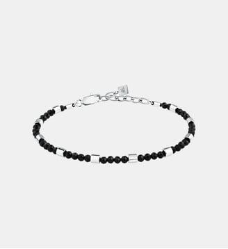 Bracelet PIETRE - Morellato - Argent et noir