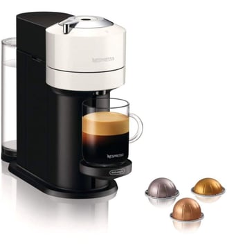 Nespresso ENV120.W DeLonghi