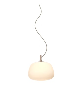 Suspension Sapporo - Blanc - 25x25x24cm - It's About Romi - Blanc