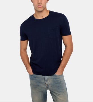 T-shirt Stockholm Zadig&Voltaire