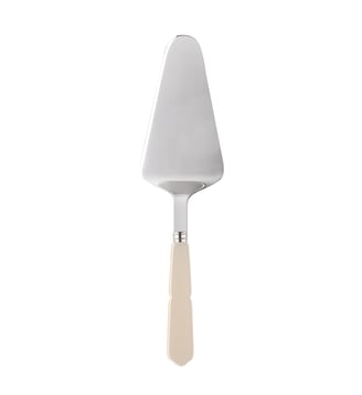 Gustave, Pelle à tarte - Sabre - Nacre