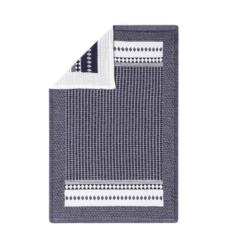 Serviette de bain Bath Club - Le Jacquard Francais - Ecume marine