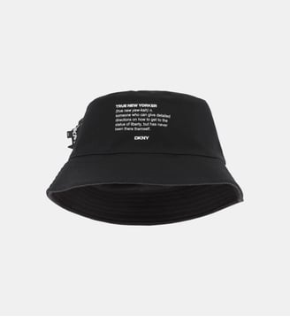 Bob reversible - DKNY - Black