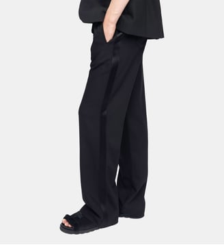 Pantalon Poma - Zadig&Voltaire - Noir