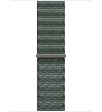 Bracelet 42mm boucle sport Sauge - Apple - Sauge