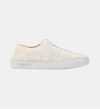 Baskets Peu Touring - Camper - Blanc