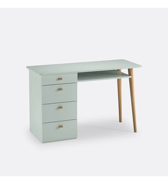 Bureau 4 tiroirs JIMI La Redoute Interieurs