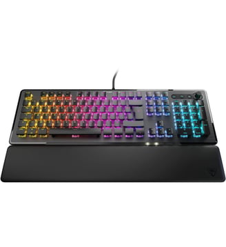 Clavier gamer Vulcan II Noir Linear FR - Turtle Beach - Standard