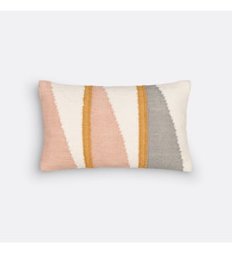 Housse de coussin - La Redoute Interieurs - Multicolore
