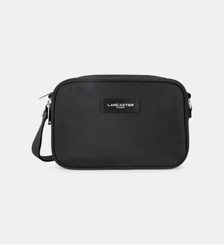 Sac trotteur Basic Vita - Lancaster - Noir