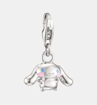 Hello Kitty Charm Cinnamoroll - Thomas Sabo - Argent