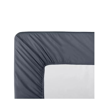 Drap housse b30 percale de coton Garnier Thiebaut