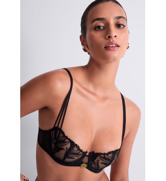 Soutien gorge Corbeille avec armatures Aubade