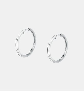 Boucles d'oreille TESORI - Morellato - Argent
