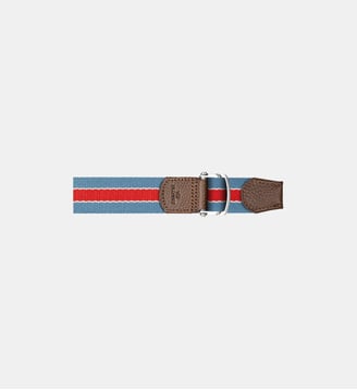 Ceinture sangle Marius - Billybelt - Multicolore