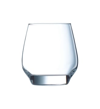 Absoluty - 6 gobelets forme basse 32 cl Chef Et Sommelier
