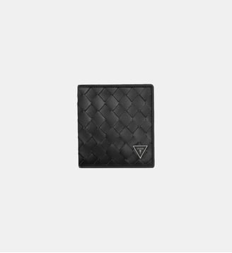Portefeuille Torino - Guess - Noir