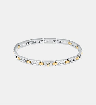 Bracelet ICONIC - Maserati - Argent