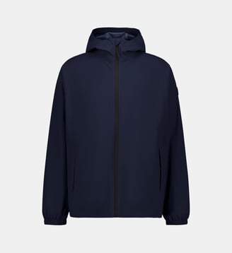 Imperméable coupe droite Cove Jott