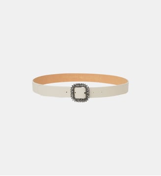 Ceinture Gigi - Tara Jarmon - Blanc