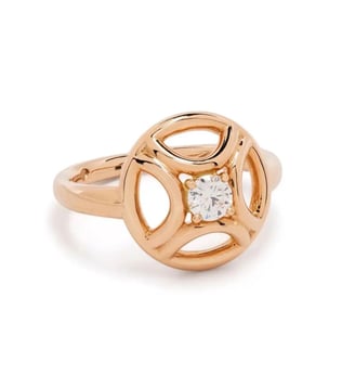 Bague Perpétuel.le 0.25 carat Loyal.e Paris