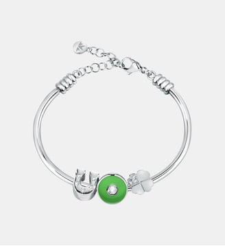 Bracelet DROPS - Morellato - Acier inoxydable