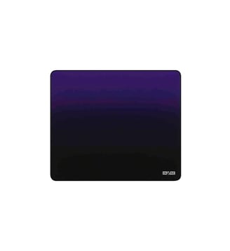 Tapis de souris INZONE MAT-D - Sony - Noir