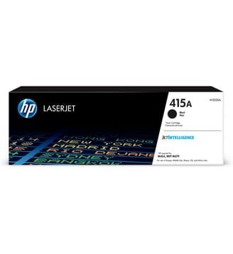 Toner 415 A Noir HP