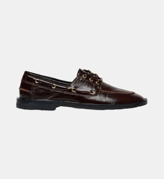 Derbies Leni - Odaje - Marron