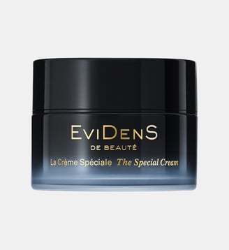 La Crème Spéciale - Evidens de Beauté
