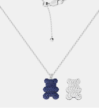 Collier BABA APM Monaco