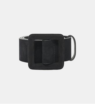 Ceinture Betty - Ba&sh - Noir
