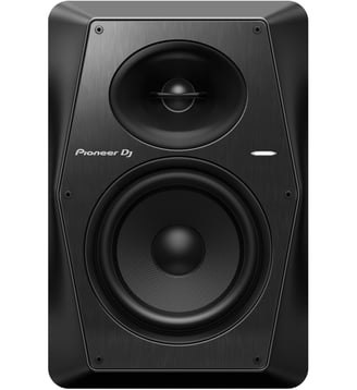 Enceinte bibliothèque VM-70 x1 - Pioneer DJ - Standard