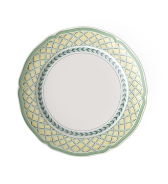 Assiette plate - Villeroy & Boch - Multicolore