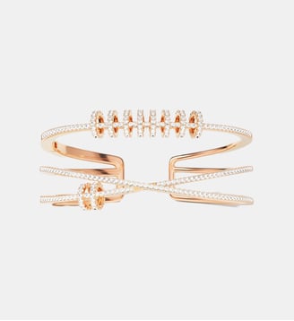 Bracelet Piercing APM Monaco