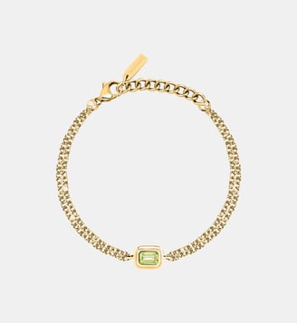 Bracelet T-DESIGN - Trussardi - Or jaune