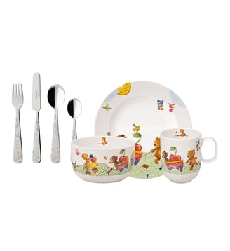 Set 7pcs EF Villeroy & Boch