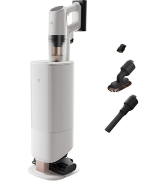 Aspirateur balai EP83UB25SH 800 - Electrolux - Blanc
