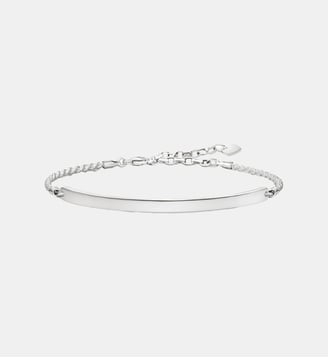 Bracelet Classic - Thomas Sabo - Argent