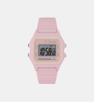Montre Camille Rose XL0697AP\1 - Louis Pion - Rose