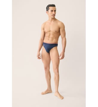 Slip en coton Le Slip Francais