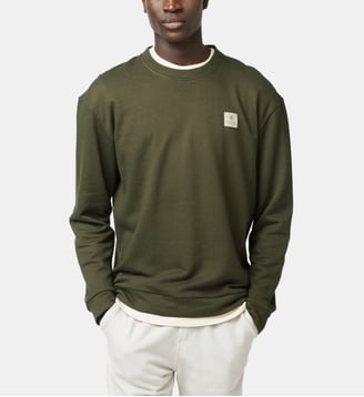 Sweat lab city forest - Faguo - Marron