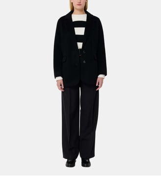 Veste Virgo - Tara Jarmon - Noir