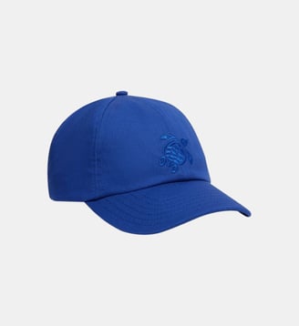 Casquette - Vilebrequin - Jaune