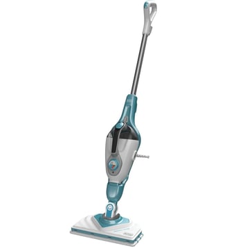 Balai vapeur BHSM169DSM-QS - Black & Decker - Coloris unique