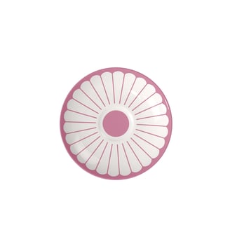 Sous-tasse à café - Villeroy & Boch - Rose