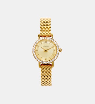 Montre Grace Doré XC2426ID\8 - Louis Pion - Doré