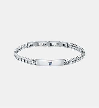 Bracelet ICONIC - Maserati - Bleu