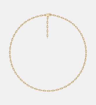 Collier Enchaîné APM Monaco