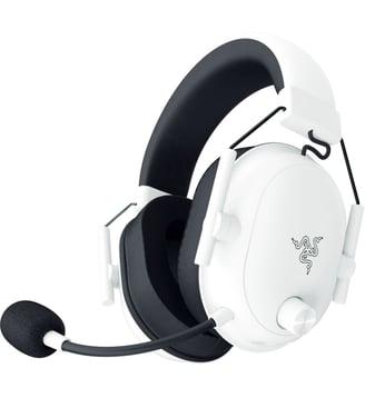 Casque gamer BlackShark V2 HyperSpeed Blanc - Razer - Blanc